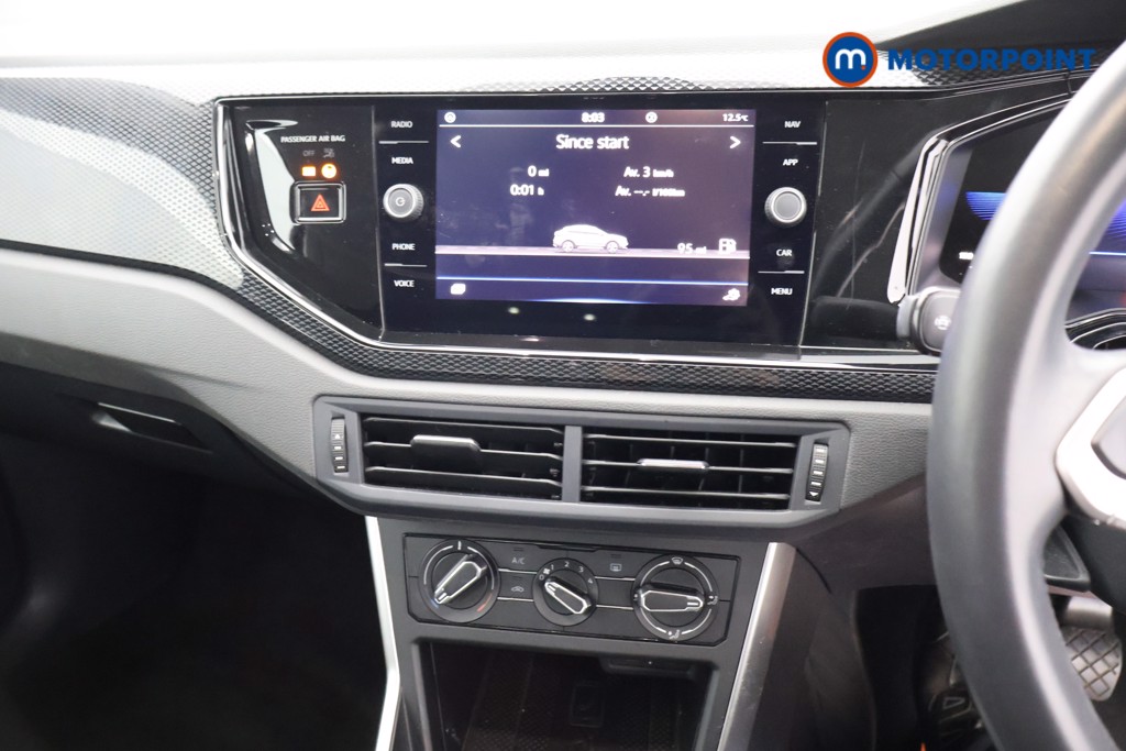 Volkswagen Taigo Life Manual Petrol SUV - Stock Number (1633915) - 7th supplementary image