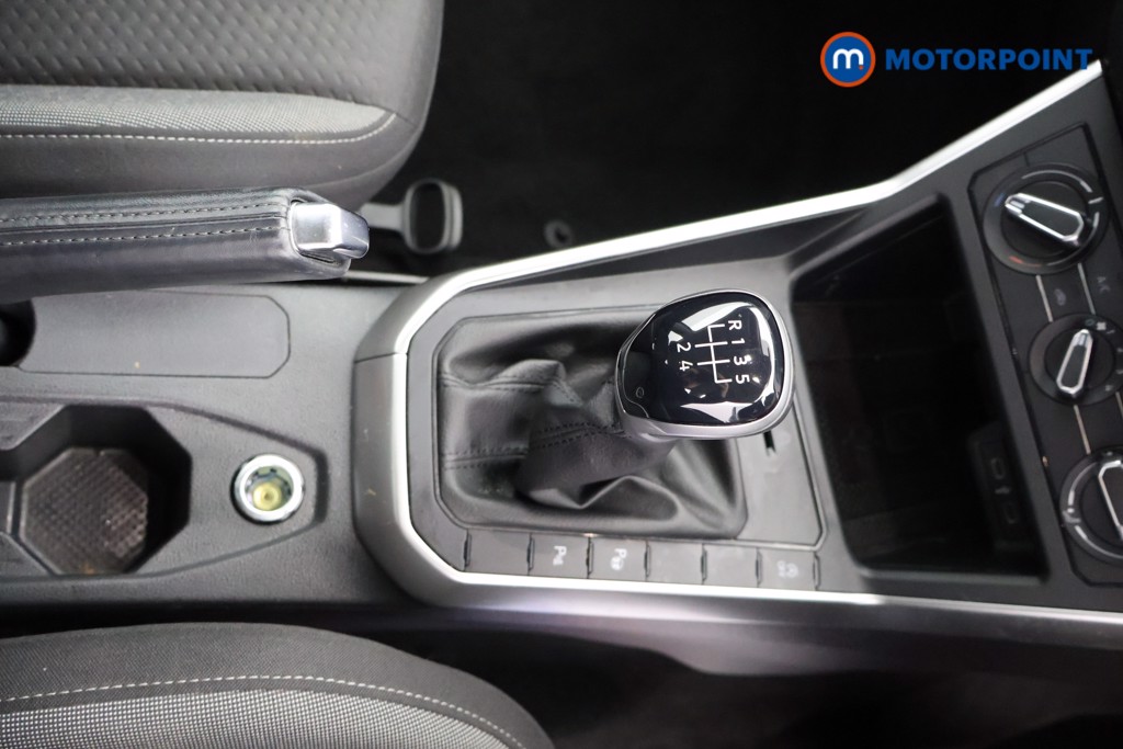 Volkswagen Taigo Life Manual Petrol SUV - Stock Number (1633915) - 8th supplementary image