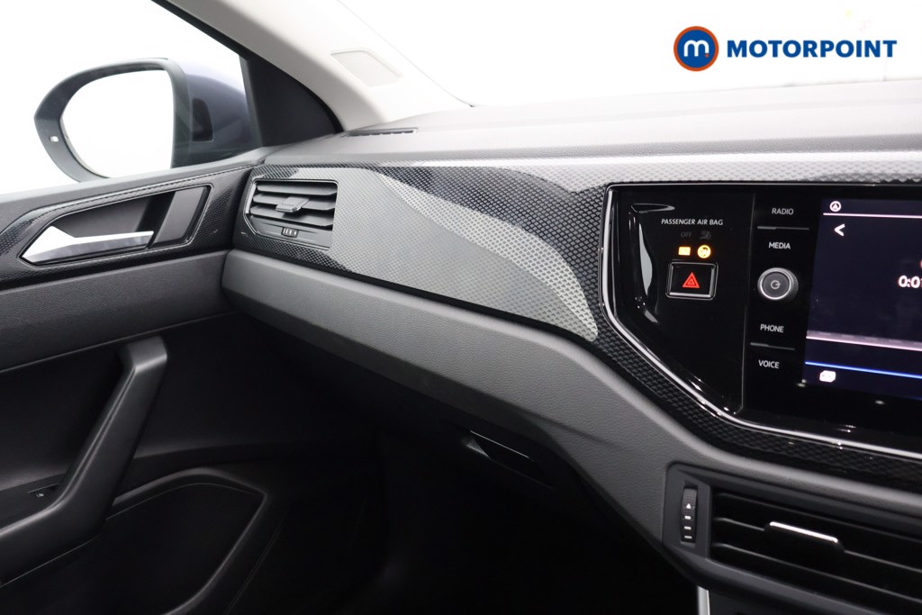 Volkswagen Taigo Life Manual Petrol SUV - Stock Number (1633915) - 9th supplementary image