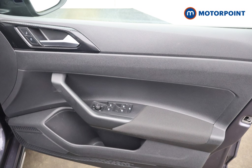 Volkswagen Taigo Life Manual Petrol SUV - Stock Number (1633915) - 11th supplementary image