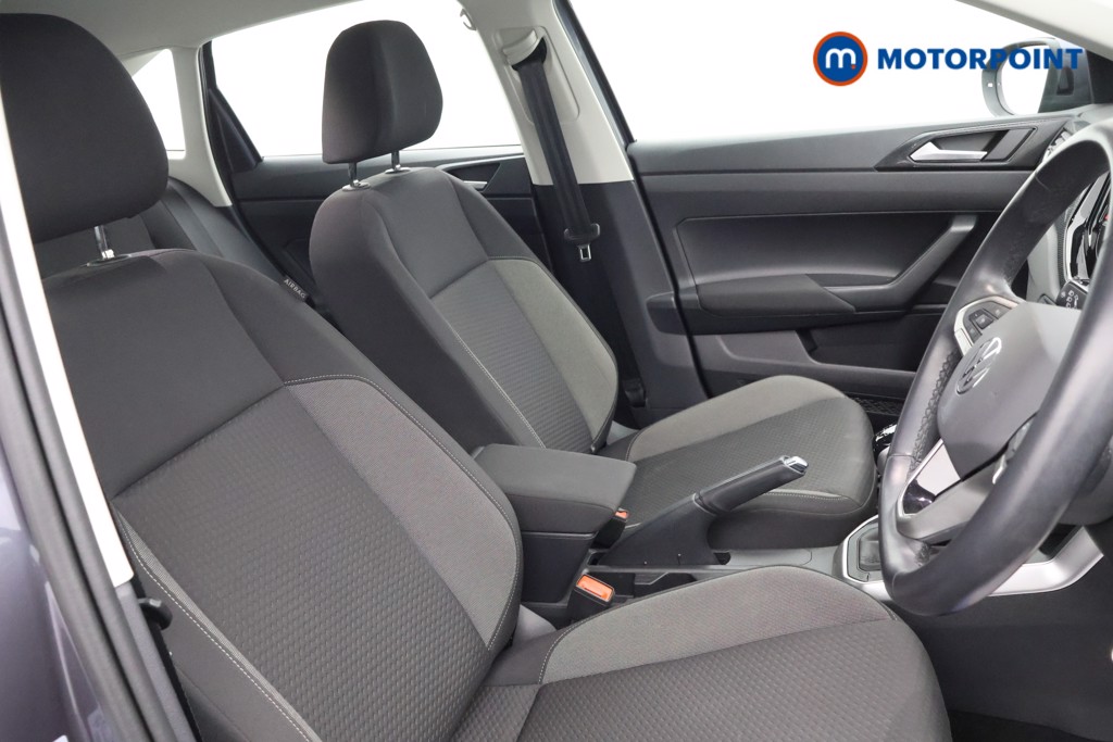 Volkswagen Taigo Life Manual Petrol SUV - Stock Number (1633915) - 13th supplementary image