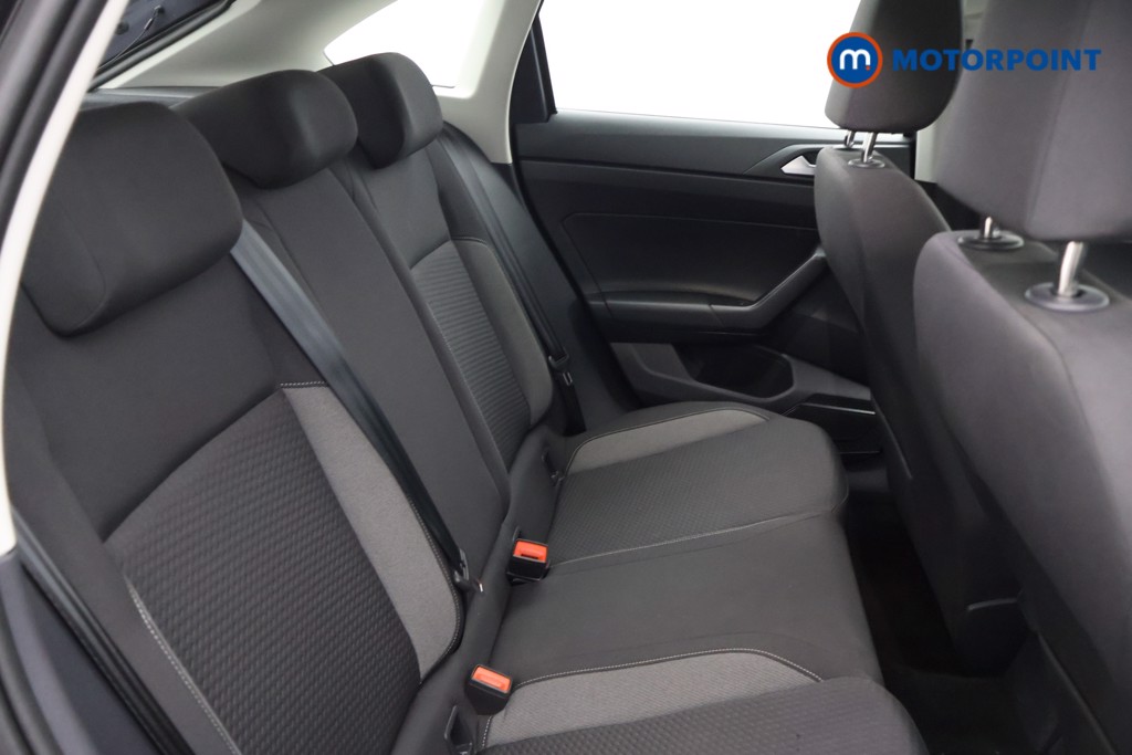 Volkswagen Taigo Life Manual Petrol SUV - Stock Number (1633915) - 14th supplementary image