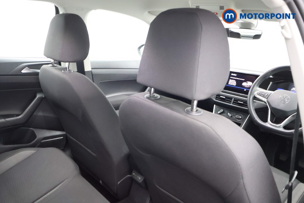 Volkswagen Taigo Life Manual Petrol SUV - Stock Number (1633915) - 15th supplementary image