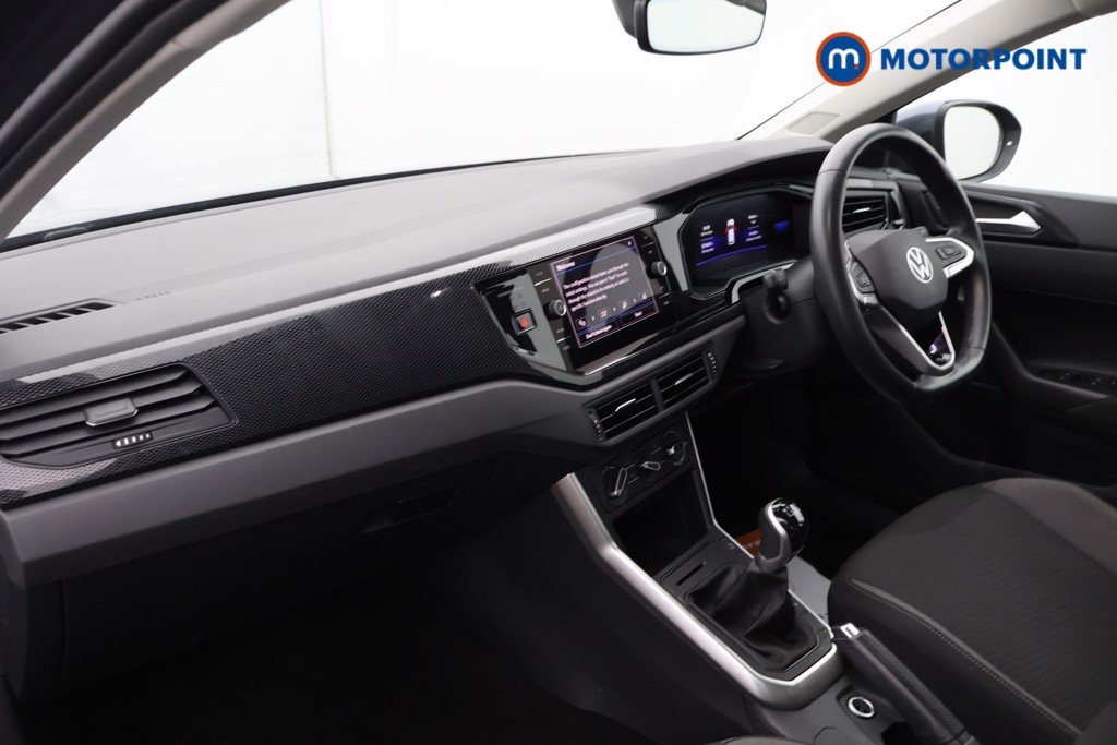 Volkswagen Taigo Life Manual Petrol SUV - Stock Number (1633915) - 17th supplementary image