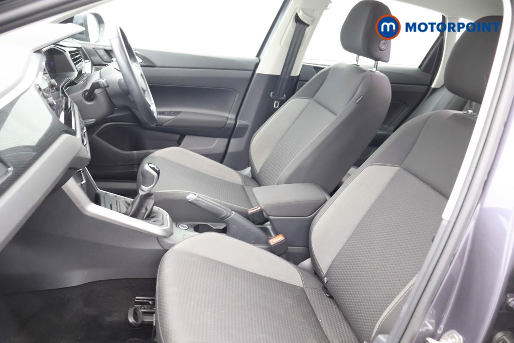 Volkswagen Taigo Life Manual Petrol SUV - Stock Number (1633915) - 18th supplementary image