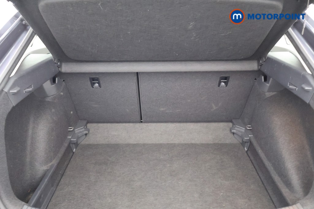 Volkswagen Taigo Life Manual Petrol SUV - Stock Number (1633915) - 19th supplementary image