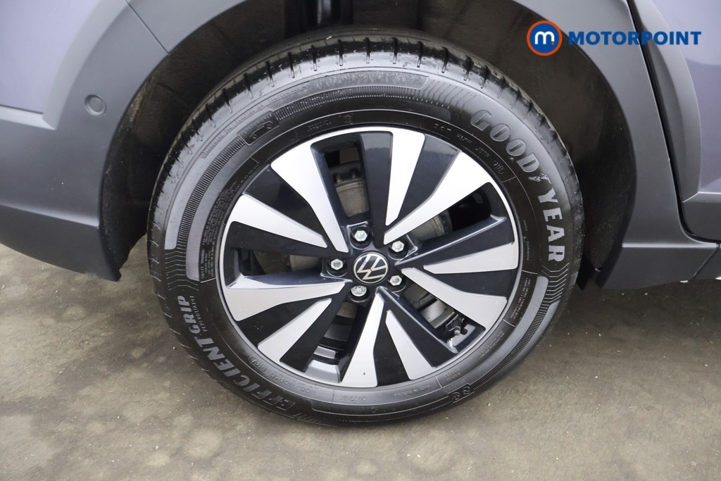 Volkswagen Taigo Life Manual Petrol SUV - Stock Number (1633915) - 20th supplementary image
