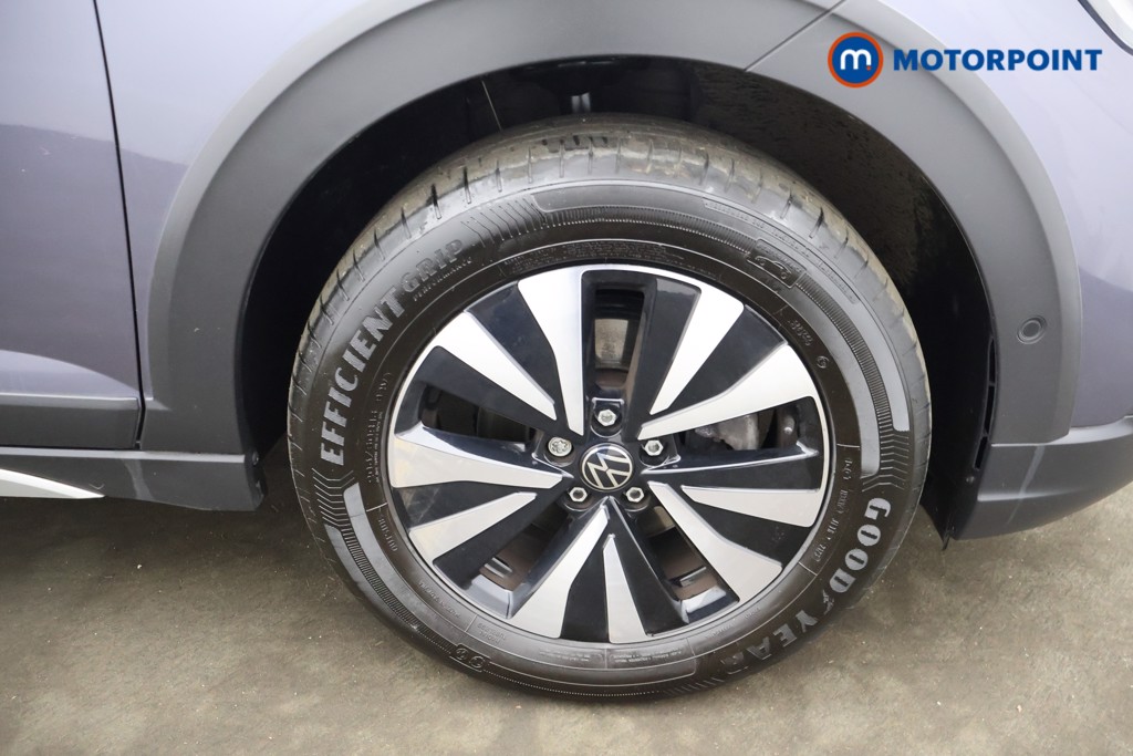 Volkswagen Taigo Life Manual Petrol SUV - Stock Number (1633915) - 21st supplementary image