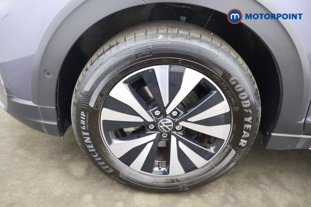 Volkswagen Taigo Life Manual Petrol SUV - Stock Number (1633915) - 22nd supplementary image