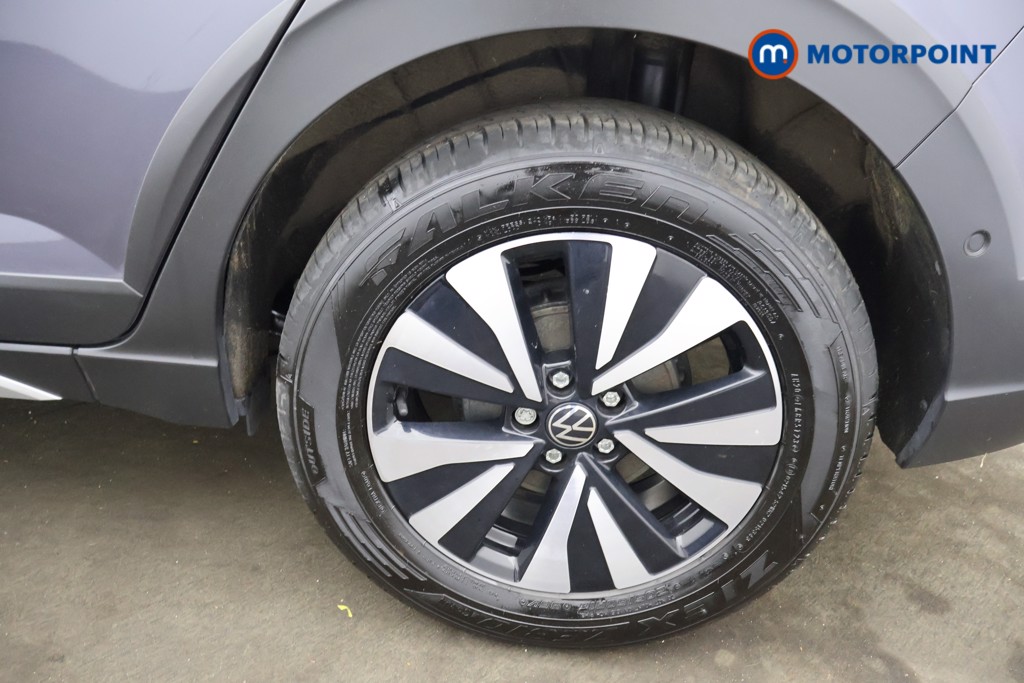 Volkswagen Taigo Life Manual Petrol SUV - Stock Number (1633915) - 23rd supplementary image