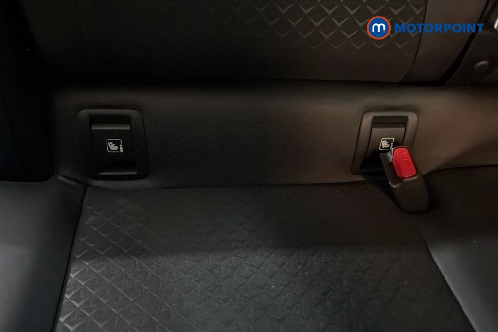 Nissan Juke N-Connecta Manual Petrol SUV - Stock Number (1634077) - 29th supplementary image