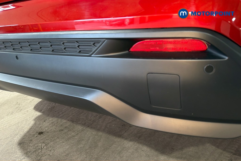 Nissan Juke N-Connecta Manual Petrol SUV - Stock Number (1634077) - 40th supplementary image