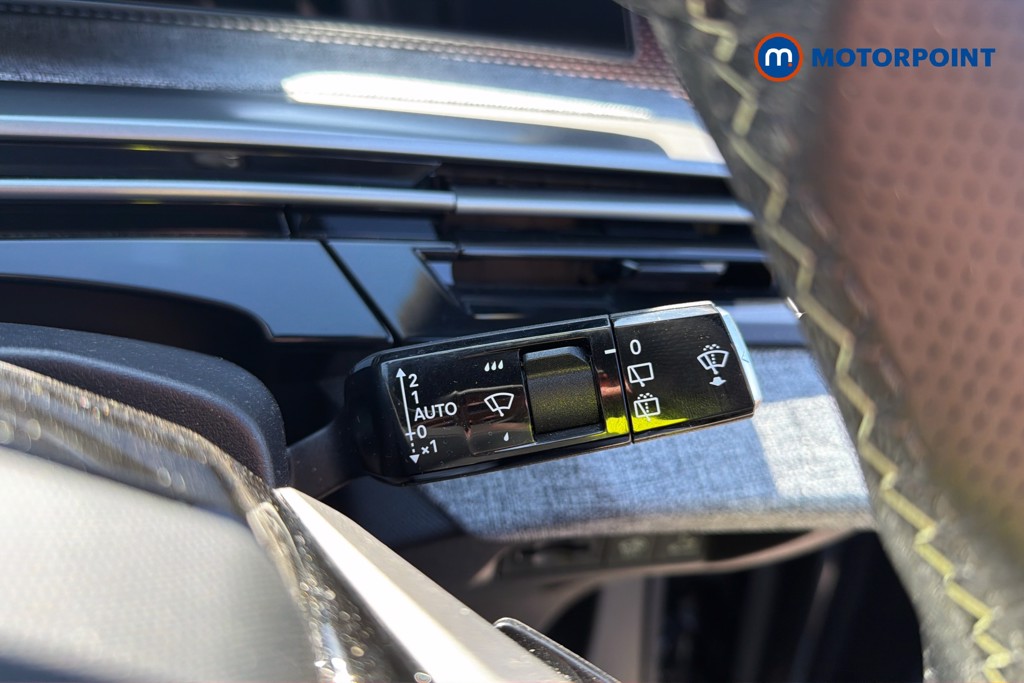 Peugeot 5008 GT Automatic Petrol SUV - Stock Number (1634147) - 7th supplementary image