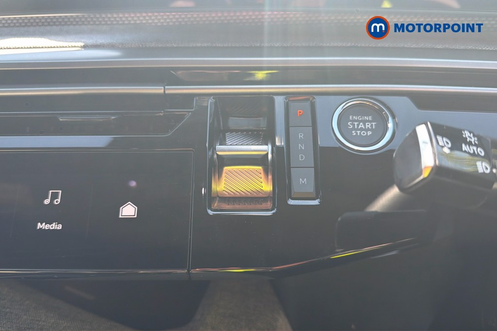 Peugeot 5008 GT Automatic Petrol SUV - Stock Number (1634147) - 15th supplementary image