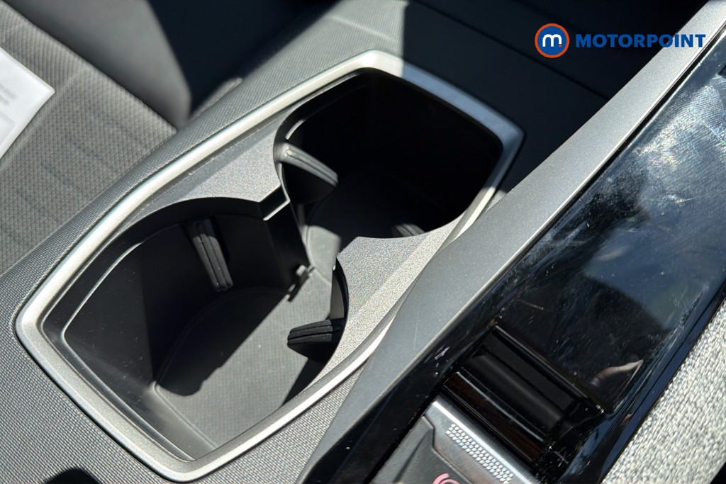 Peugeot 5008 GT Automatic Petrol SUV - Stock Number (1634147) - 16th supplementary image