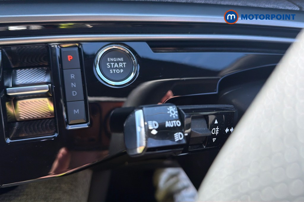 Peugeot 5008 GT Automatic Petrol SUV - Stock Number (1634147) - 18th supplementary image