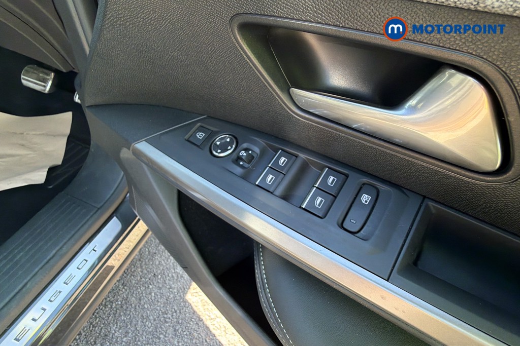 Peugeot 5008 GT Automatic Petrol SUV - Stock Number (1634147) - 20th supplementary image