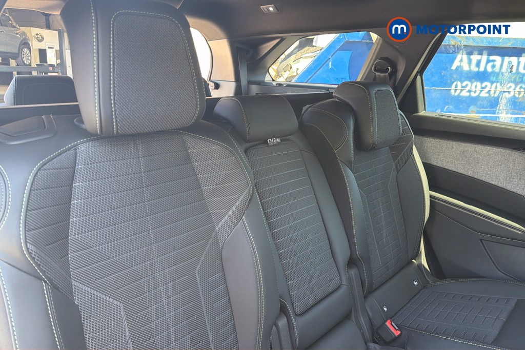 Peugeot 5008 GT Automatic Petrol SUV - Stock Number (1634147) - 28th supplementary image