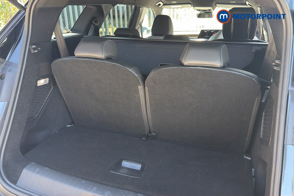Peugeot 5008 GT Automatic Petrol SUV - Stock Number (1634147) - 31st supplementary image