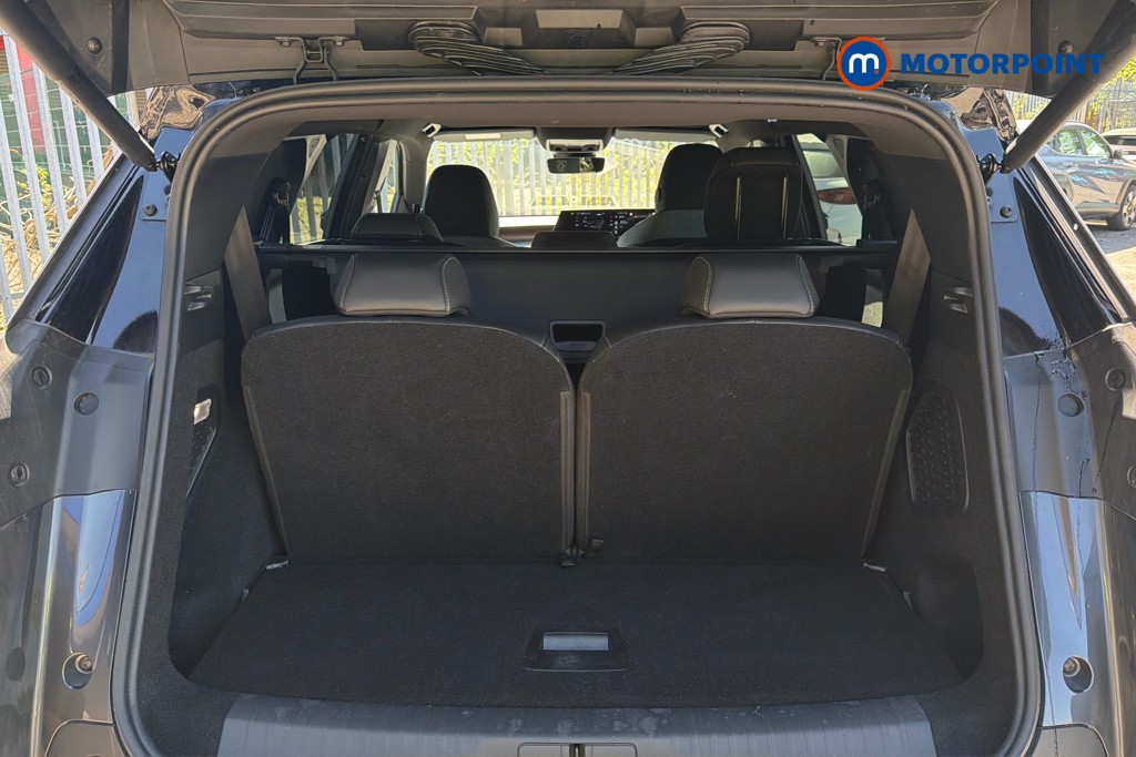 Peugeot 5008 GT Automatic Petrol SUV - Stock Number (1634147) - 33rd supplementary image