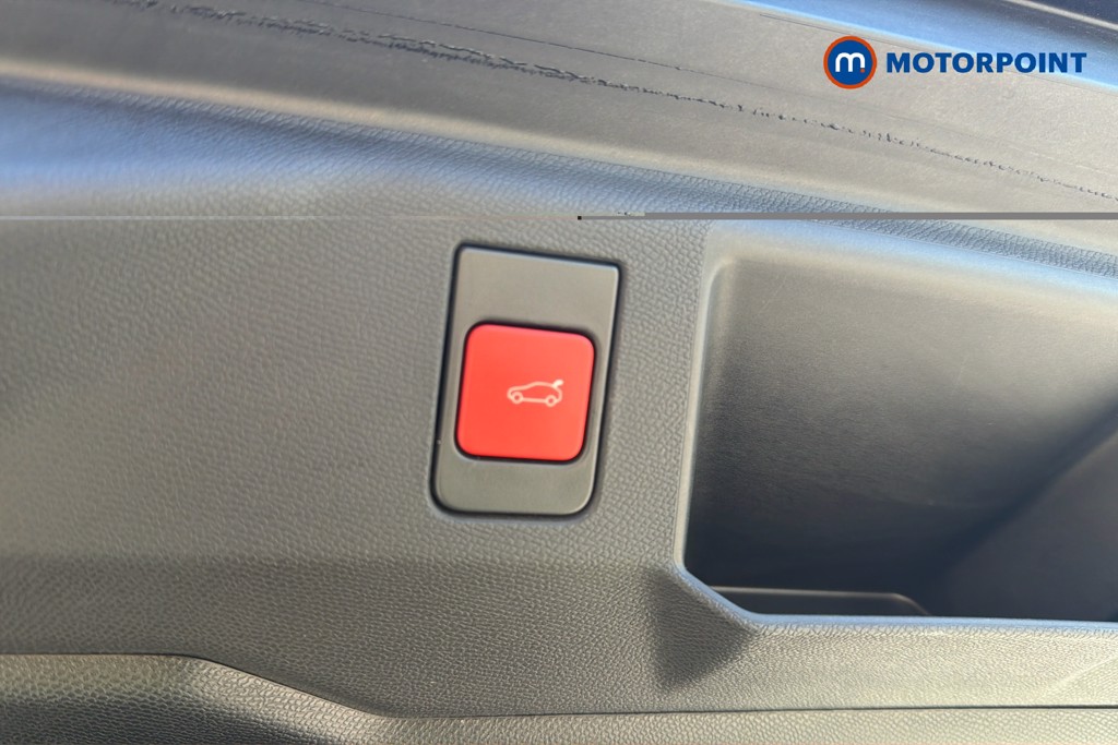 Peugeot 5008 GT Automatic Petrol SUV - Stock Number (1634147) - 35th supplementary image