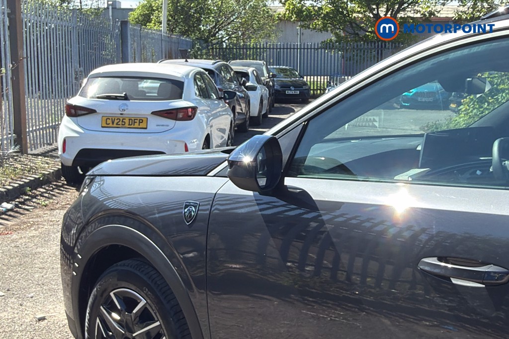 Peugeot 5008 GT Automatic Petrol SUV - Stock Number (1634147) - 43rd supplementary image