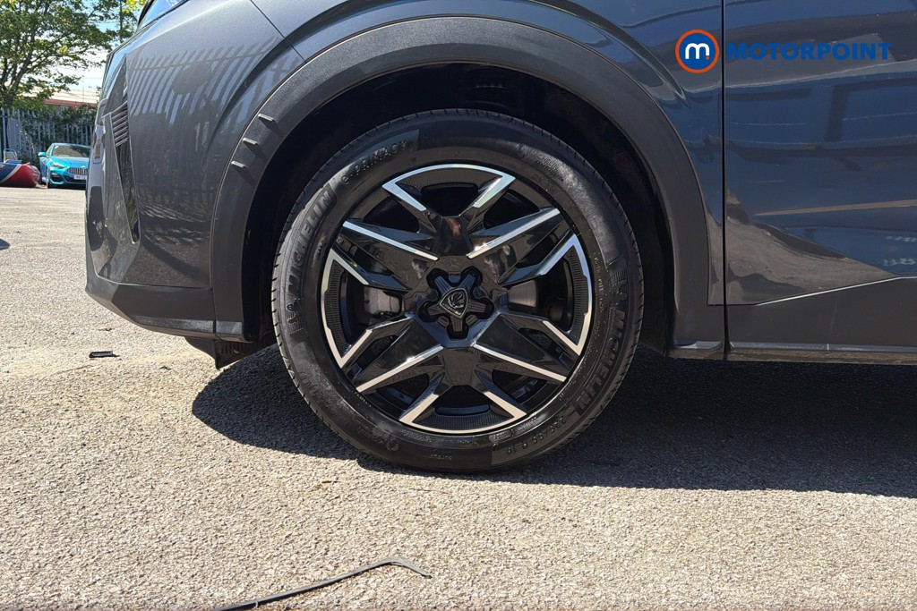 Peugeot 5008 GT Automatic Petrol SUV - Stock Number (1634147) - 47th supplementary image