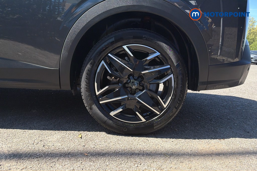 Peugeot 5008 GT Automatic Petrol SUV - Stock Number (1634147) - 48th supplementary image