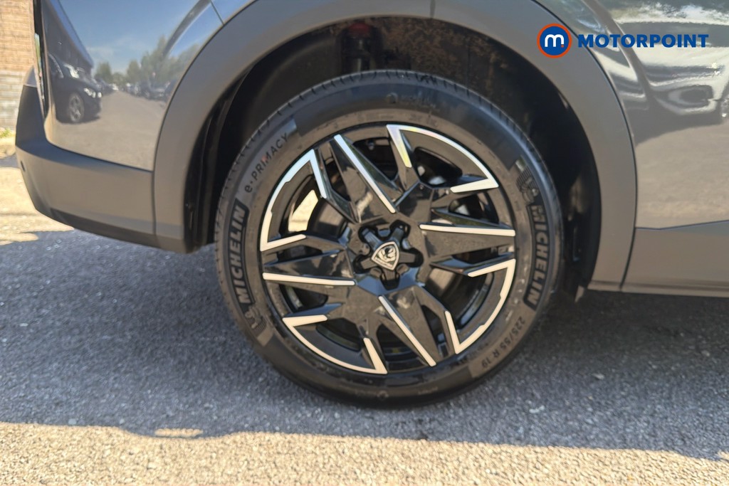 Peugeot 5008 GT Automatic Petrol SUV - Stock Number (1634147) - 49th supplementary image