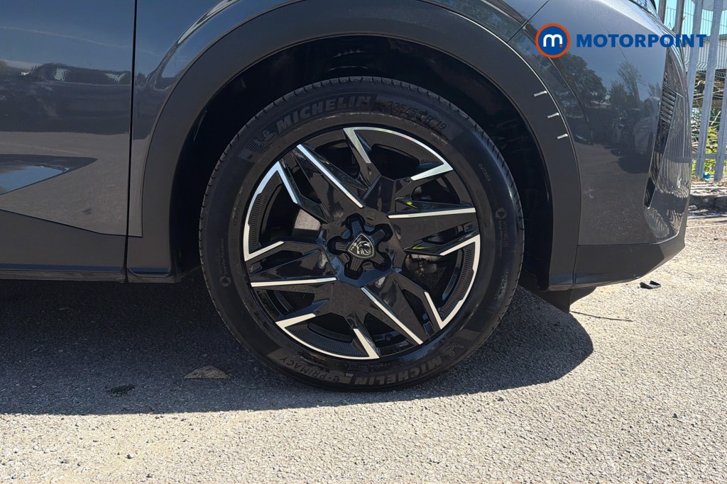 Peugeot 5008 GT Automatic Petrol SUV - Stock Number (1634147) - 50th supplementary image