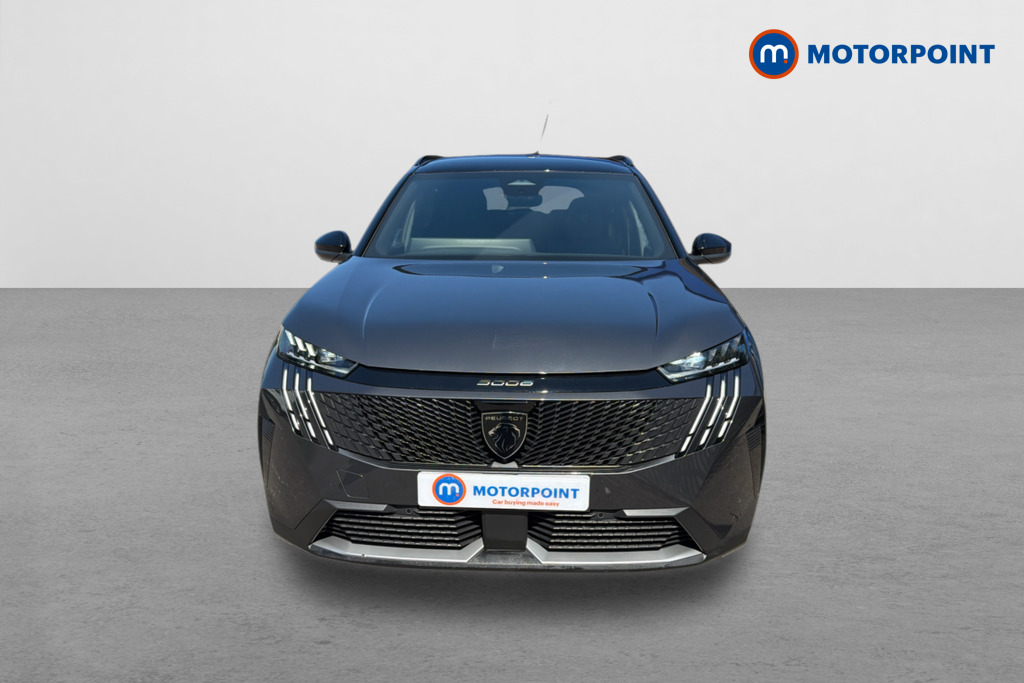 Peugeot 5008 GT Automatic Petrol SUV - Stock Number (1634147) - Front bumper