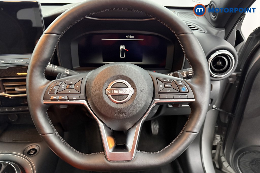 Nissan Juke Tekna Automatic Petrol SUV - Stock Number (1634293) - 2nd supplementary image