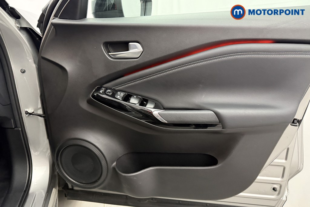 Nissan Juke Tekna Automatic Petrol SUV - Stock Number (1634293) - 14th supplementary image