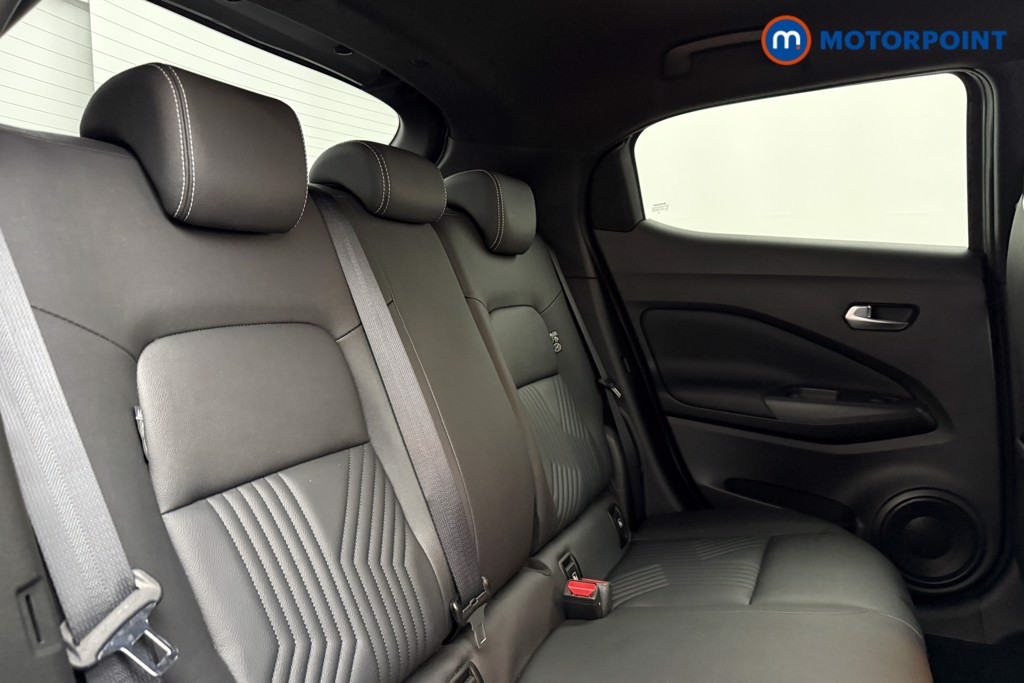 Nissan Juke Tekna Automatic Petrol SUV - Stock Number (1634293) - 16th supplementary image