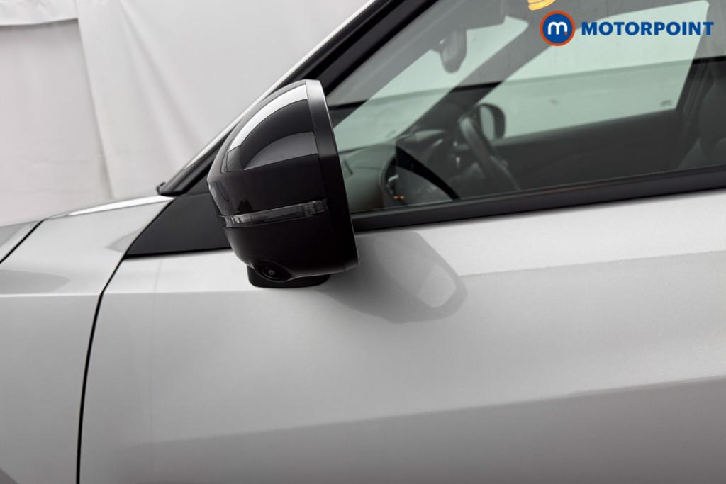 Nissan Juke Tekna Automatic Petrol SUV - Stock Number (1634293) - 19th supplementary image