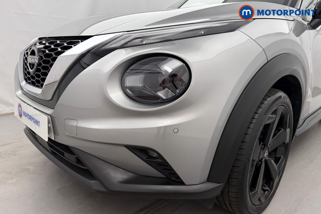 Nissan Juke Tekna Automatic Petrol SUV - Stock Number (1634293) - 20th supplementary image