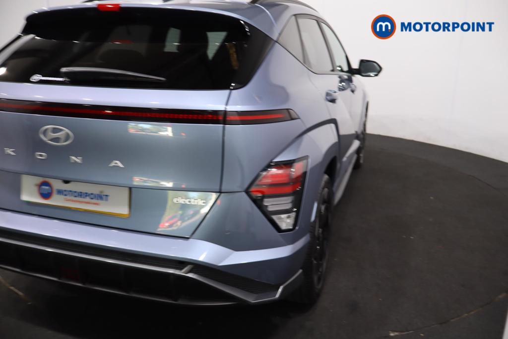 Hyundai Kona N Line S Automatic Electric SUV - Stock Number (1634629) - 2nd supplementary image