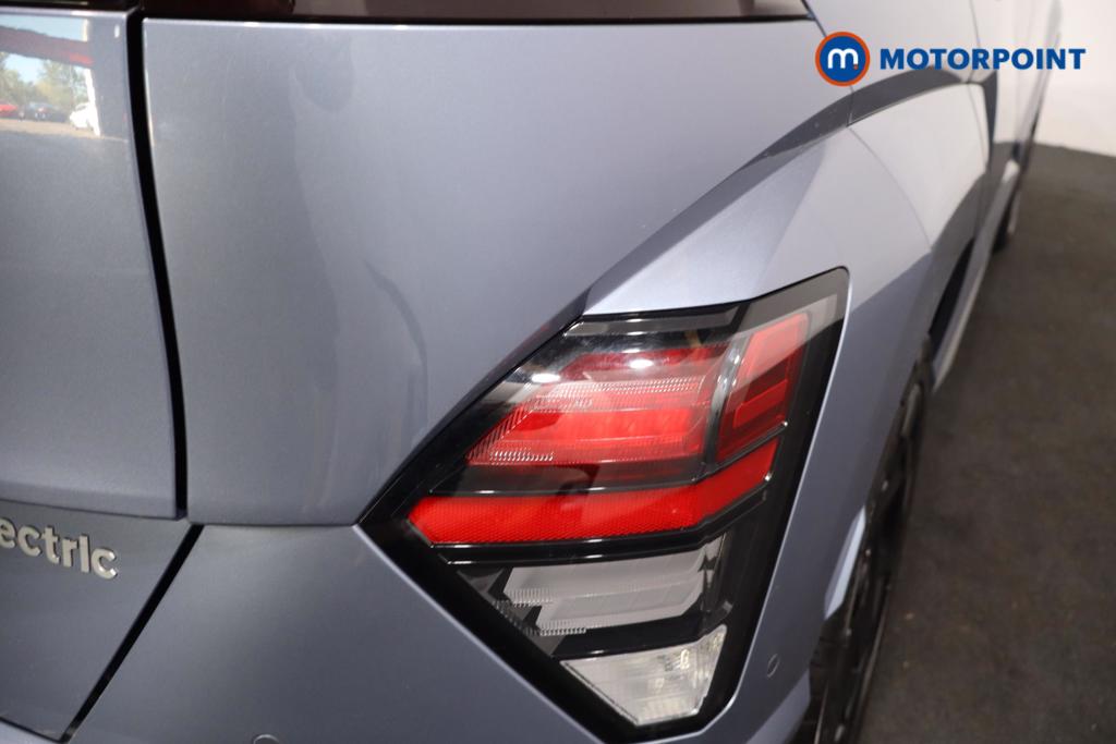 Hyundai Kona N Line S Automatic Electric SUV - Stock Number (1634629) - 3rd supplementary image
