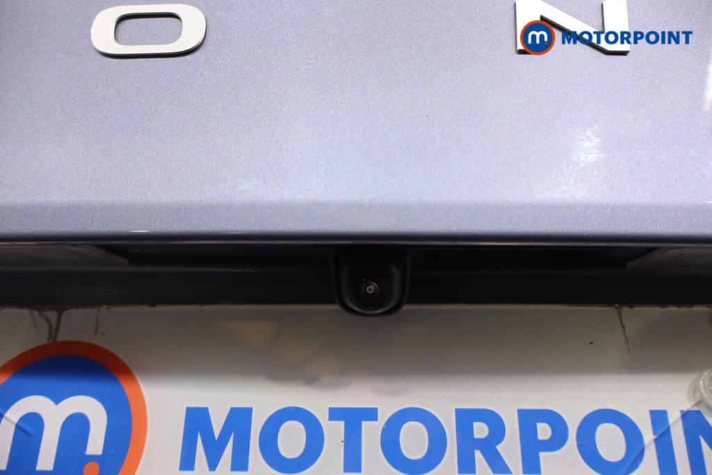 Hyundai Kona N Line S Automatic Electric SUV - Stock Number (1634629) - 5th supplementary image