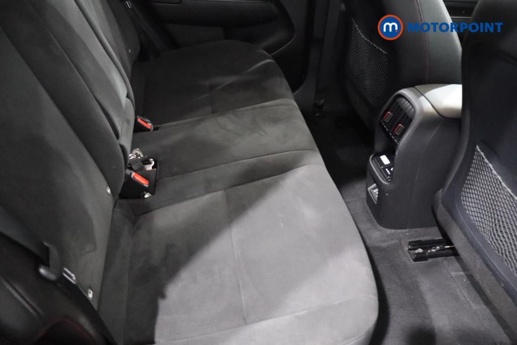 Hyundai Kona N Line S Automatic Electric SUV - Stock Number (1634629) - 9th supplementary image