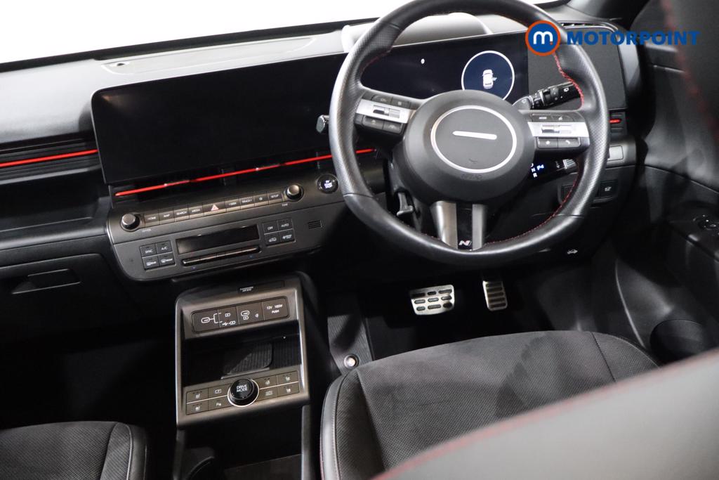 Hyundai Kona N Line S Automatic Electric SUV - Stock Number (1634629) - 10th supplementary image