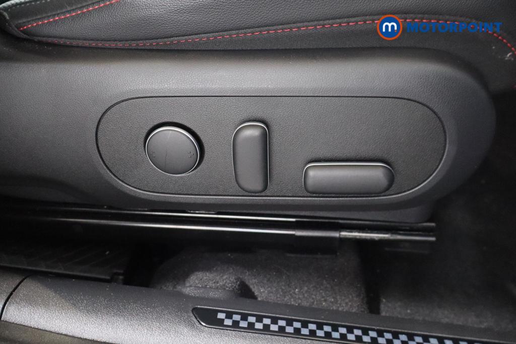 Hyundai Kona N Line S Automatic Electric SUV - Stock Number (1634629) - 13th supplementary image