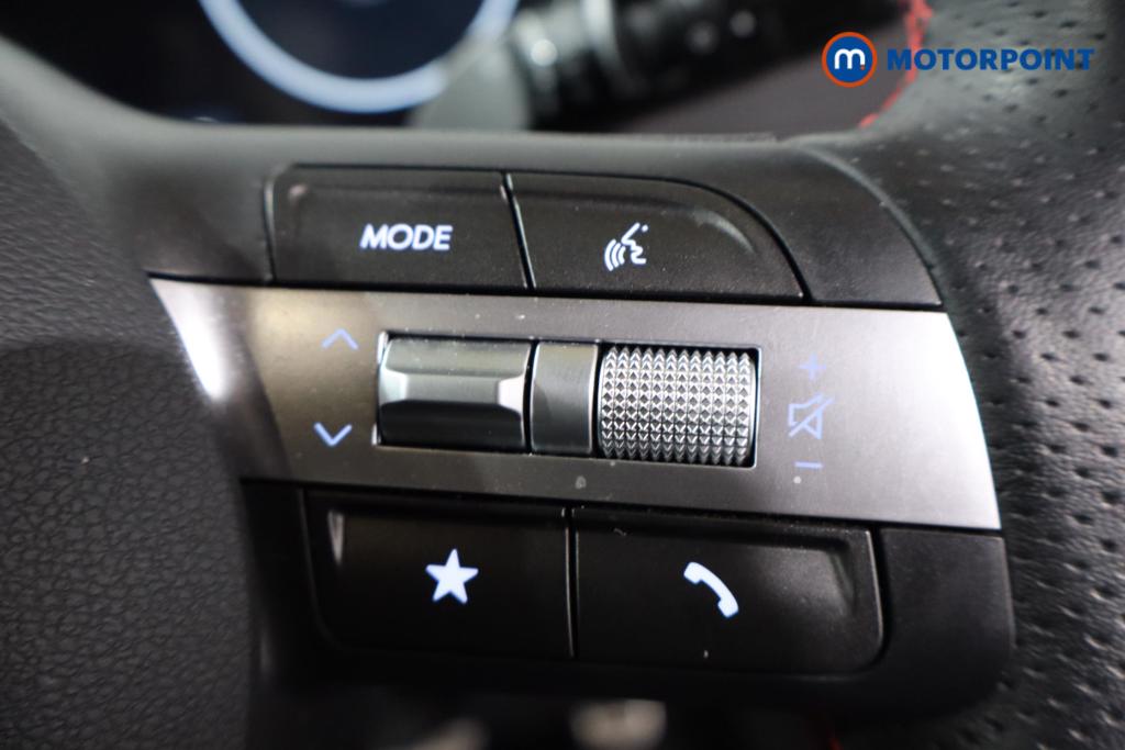 Hyundai Kona N Line S Automatic Electric SUV - Stock Number (1634629) - 16th supplementary image