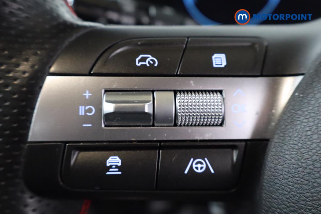 Hyundai Kona N Line S Automatic Electric SUV - Stock Number (1634629) - 17th supplementary image