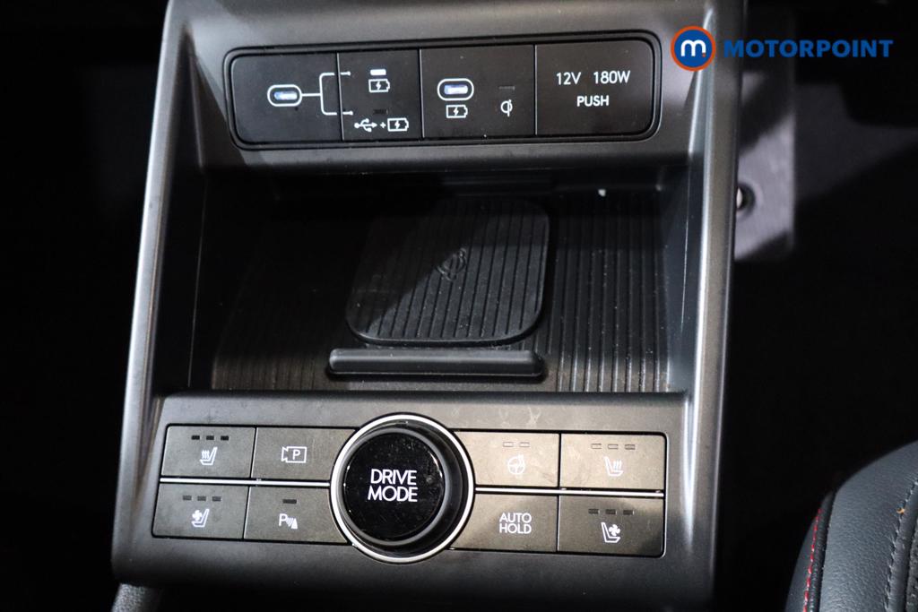 Hyundai Kona N Line S Automatic Electric SUV - Stock Number (1634629) - 19th supplementary image