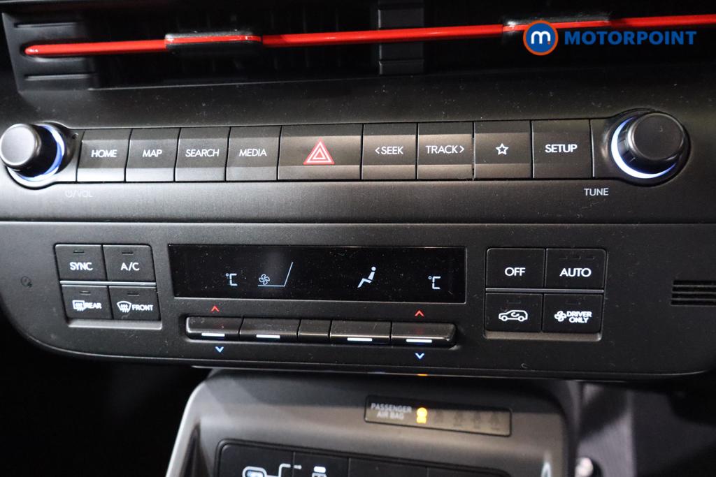 Hyundai Kona N Line S Automatic Electric SUV - Stock Number (1634629) - 20th supplementary image