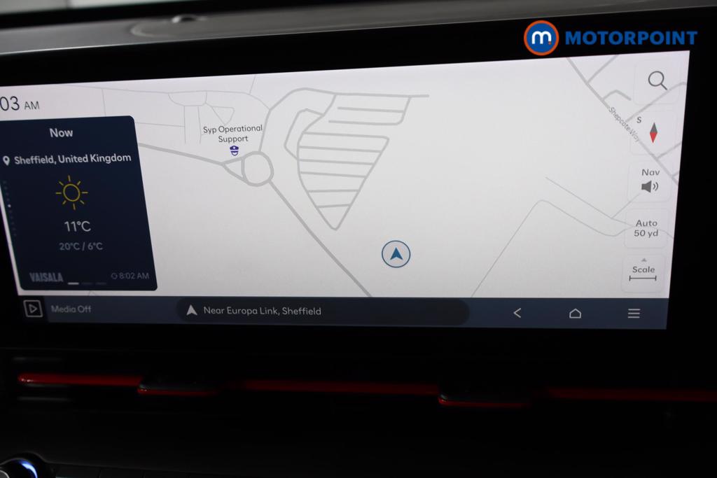 Hyundai Kona N Line S Automatic Electric SUV - Stock Number (1634629) - 22nd supplementary image