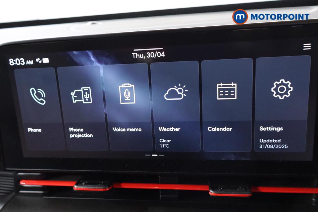 Hyundai Kona N Line S Automatic Electric SUV - Stock Number (1634629) - 23rd supplementary image