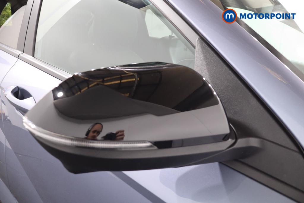 Hyundai Kona N Line S Automatic Electric SUV - Stock Number (1634629) - 25th supplementary image