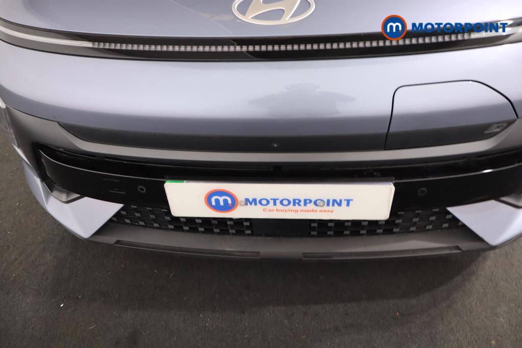 Hyundai Kona N Line S Automatic Electric SUV - Stock Number (1634629) - 27th supplementary image